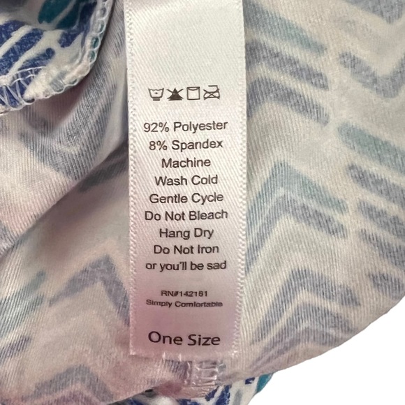 LuLaRoe Leggings | One Size | Set of two | Bundle - Picture 11 of 11